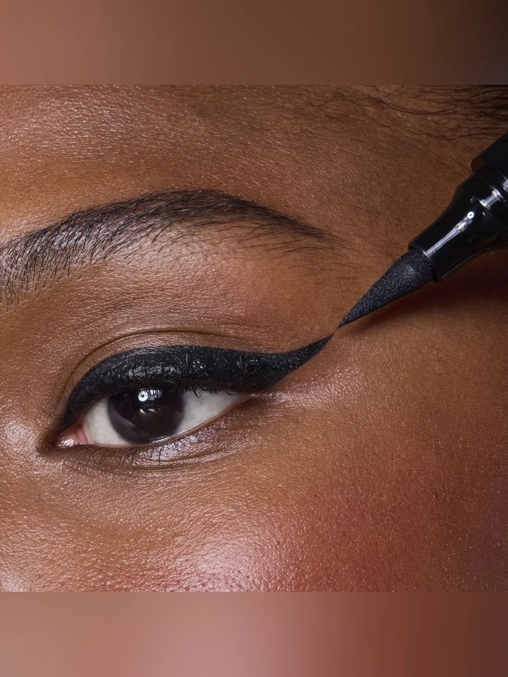e.l.f. Wide Glide Eyeliner Pen, NEW